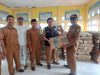 DKP Aceh Salurkan 11,1 Ton Ikan Beku untuk Dukung Percepatan Penurunan Stunting di Aceh Besar