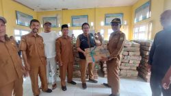 DKP Aceh Salurkan 11,1 Ton Ikan Beku untuk Dukung Percepatan Penurunan Stunting di Aceh Besar DKP Aceh Salurkan 11,1 Ton Ikan Beku untuk Dukung Percepatan Penurunan Stunting di Aceh Besar