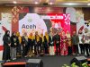 Pemerintah Aceh Dorong UMKM Tembus Pasar Nasional Lewat Business Matching di Medan