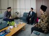 STAI Nusantara Banda Aceh Jajaki Kerja Sama Strategis dengan UNU Yogyakarta