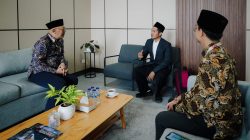 STAI Nusantara Banda Aceh Jajaki Kerja Sama Strategis dengan UNU Yogyakarta