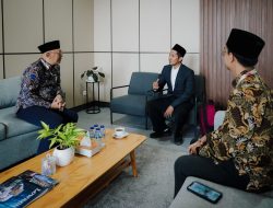STAI Nusantara Banda Aceh Jajaki Kerja Sama Strategis dengan UNU Yogyakarta