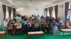 FKM BKA YWU dan JPA Perkuat Akses Kerja bagi Perempuan Penyandang Disabilitas Aceh Barat FKM BKA YWU dan JPA Perkuat Akses Kerja bagi Perempuan Penyandang Disabilitas Aceh Barat