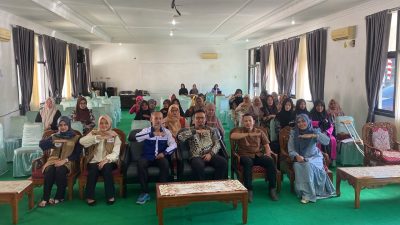 FKM BKA YWU dan JPA Perkuat Akses Kerja bagi Perempuan Penyandang Disabilitas Aceh Barat FKM BKA YWU dan JPA Perkuat Akses Kerja bagi Perempuan Penyandang Disabilitas Aceh Barat