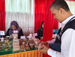 BBPOM Aceh Dorong UMKM ProKlim Penuhi Standar Keamanan Pangan dan Tingkatkan Daya Saing