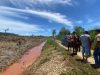 Aceh Jaya Dapat Dukungan APBN untuk Cetak Sawah Baru Seluas 1.000 Hektare