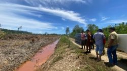 Aceh Jaya Dapat Dukungan APBN untuk Cetak Sawah Baru Seluas 1.000 Hektare