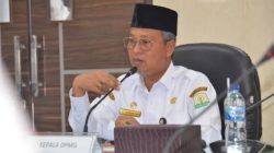 Penyaluran Dana Desa Reguler di Aceh Capai Rp1,45 Triliun