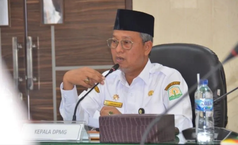 Penyaluran Dana Desa Reguler di Aceh Capai Rp1,45 Triliun