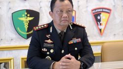 Kapolda Aceh Tunjuk Kabid TIK sebagai Plt Kapolresta Banda Aceh