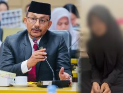 Haji Uma Minta Dugaan Kekerasan Seksual terhadap Anak di Aceh Tamiang Diproses Sesuai Hukum