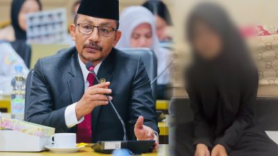 Haji Uma Minta Dugaan Kekerasan Seksual terhadap Anak di Aceh Tamiang Diproses Sesuai Hukum