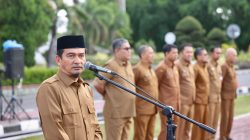 Kepala Biro Isra: GLUE Ubah Potensi ASN Aceh Menjadi Kekuatan Kepala Biro Isra: GLUE Ubah Potensi ASN Aceh Menjadi Kekuatan