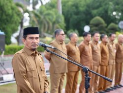 Kepala Biro Isra: GLUE Ubah Potensi ASN Aceh Menjadi Kekuatan