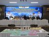 Polda Aceh Gagalkan Peredaran 50.000 Pil Ekstasi dan Etomidate, Oknum Keuchik Aktif Diamankan