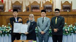 Tarmizi Minta DPRK Aceh Barat Coret Program Tak Sesuai RPJM dan Aspirasi Rakyat