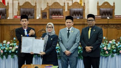 Tarmizi Minta DPRK Aceh Barat Coret Program Tak Sesuai RPJM dan Aspirasi Rakyat