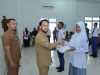 Wabup Said Fadheil : Paskibraka Harus Kuat, Disiplin dan Rendah Hati