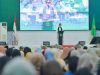 Menag Dorong UIN Ar-Raniry Jadi Pusat Pengembangan Ilmu dan Peradaban Islam Modern