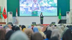 Menag Dorong UIN Ar-Raniry Jadi Pusat Pengembangan Ilmu dan Peradaban Islam Modern