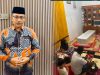 Warga Lhokseumawe Meninggal di Batam, Haji Uma dan Permasa Bantu Pemulangan Jenazah