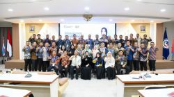 Illiza Dorong ASN Berani Berinovasi dan Jadi Penggerak Perubahan