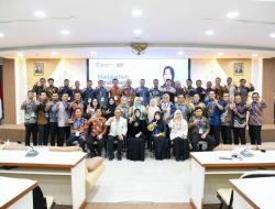 Illiza Dorong ASN Berani Berinovasi dan Jadi Penggerak Perubahan