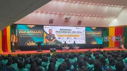 Kejati Aceh Beri Edukasi Hukum kepada Mahasiswa Baru USK