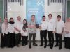 Pemko Banda Aceh dan BRIN Perkuat Ekosistem Riset, Dorong Pembentukan Bapperida