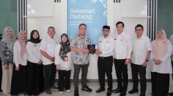 Pemko Banda Aceh dan BRIN Perkuat Ekosistem Riset, Dorong Pembentukan Bapperida Pemko Banda Aceh dan BRIN Perkuat Ekosistem Riset, Dorong Pembentukan Bapperida