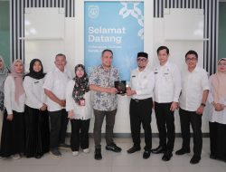Pemko Banda Aceh dan BRIN Perkuat Ekosistem Riset, Dorong Pembentukan Bapperida