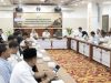 Pemerintah Aceh Dorong Penggunaan Bahasa dan Aksara Aceh di Ruang Publik