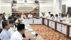 Pemerintah Aceh Dorong Penggunaan Bahasa dan Aksara Aceh di Ruang Publik