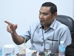 Ramza Harli Minta Dinkes Banda Aceh Bentuk IPWL untuk Perkuat Rehabilitasi Korban Narkotika