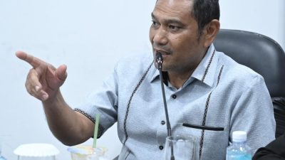 Ramza Harli Minta Dinkes Banda Aceh Bentuk IPWL untuk Perkuat Rehabilitasi Korban Narkotika