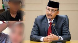 Haji Uma Surati KBRI Antananarivo, Minta Perlindungan Dua Warga Aceh Tamiang di Madagaskar