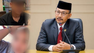 Haji Uma Surati KBRI Antananarivo, Minta Perlindungan Dua Warga Aceh Tamiang di Madagaskar