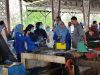 Sinergi Jaga Keamanan Pangan, BBPOM Aceh dan BPPMHKP Perkuat Pengawasan di Pasar