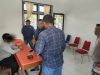 Polisi Serahkan Tersangka Pengancaman dan Pemerasan di Bukit Lamreh ke Kejari Aceh Besar