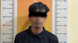Polres Bireuen Tangkap Terduga Spesialis Pembobol 10 Sekolah Polres Bireuen Tangkap Terduga Spesialis Pembobol 10 Sekolah