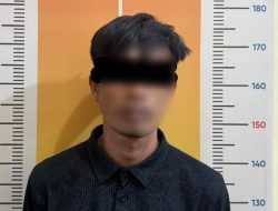 Polres Bireuen Tangkap Terduga Spesialis Pembobol 10 Sekolah