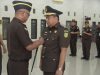 Satria Irawan Resmi Jabat Asisten Intelijen Kejati Aceh, Diminta Perkuat Penegakan Hukum
