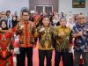 Tingkatkan Kompetensi Tenaga Medis, RSUD Gelar Seminar Layanan Jantung