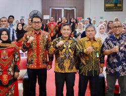 Tingkatkan Kompetensi Tenaga Medis, RSUD Gelar Seminar Layanan Jantung Tingkatkan Kompetensi Tenaga Medis, RSUD Gelar Seminar Layanan Jantung