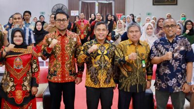 Tingkatkan Kompetensi Tenaga Medis, RSUD Gelar Seminar Layanan Jantung