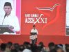 Wagub Aceh: Tantangan Perdamaian Kini Memastikan Manfaatnya Dirasakan Masyarakat