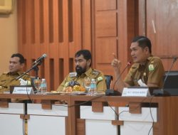 Ekonomi Aceh Tumbuh 4,86 Persen pada Triwulan II 2026