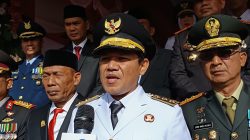 Dek Fadh Pastikan Aceh Aman dan Kondusif, Investasi Tetap Berjalan