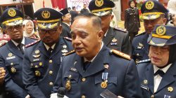 Kelebihan Kapasitas Lapas dan Rutan di Aceh Capai 75 Persen