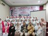 IBI Banda Aceh Gelar Seminar Ilmiah, Perkuat Peran Bidan Cegah Stunting dan Tekan AKI